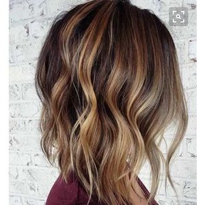 Meet your Posher, Chelsey